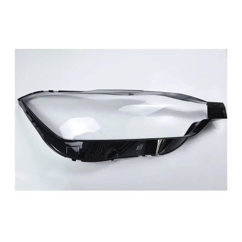 Auto Front Transparent Glas Shell Scheinwerfer Shell Abdeckung Objektiv Kompatibel Für Volvo XC60 2018 2019 2020 2021 2022 Lampenschirm Zubehör(Right) von FXFUPO