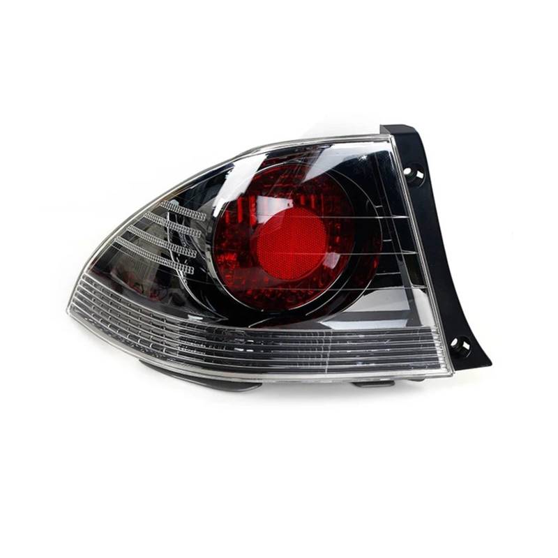 Auto Heckstoßstange Rücklicht Warnung Bremslicht Lampenschirm Kompatibel für TOYOTA ALTEZZA RS200 2001 LEXUS IS200 2000 2001 2002 2003 2004(Left) von FXFUPO