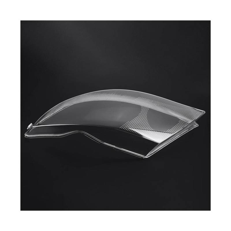 E85 Autoscheinwerferabdeckung, transparente Lampenschirmschale, kompatibel mit BMW Z4 E85 2003 2004 2005 2006 2007 2008 Scheinwerferabdeckung(1pcs Left Side) von FXFUPO