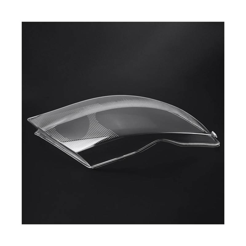 E85 Autoscheinwerferabdeckung, transparente Lampenschirmschale, kompatibel mit BMW Z4 E85 2003 2004 2005 2006 2007 2008 Scheinwerferabdeckung(1pcs Right Side) von FXFUPO
