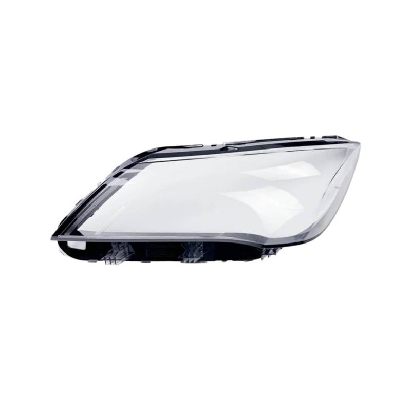 Kompatibel Für Roewe I5 2019 2020 Transparente Maske Abdeckung Lampenschirm Lampe Schatten Objektiv Front Scheinwerfer Shell(Left) von FXFUPO