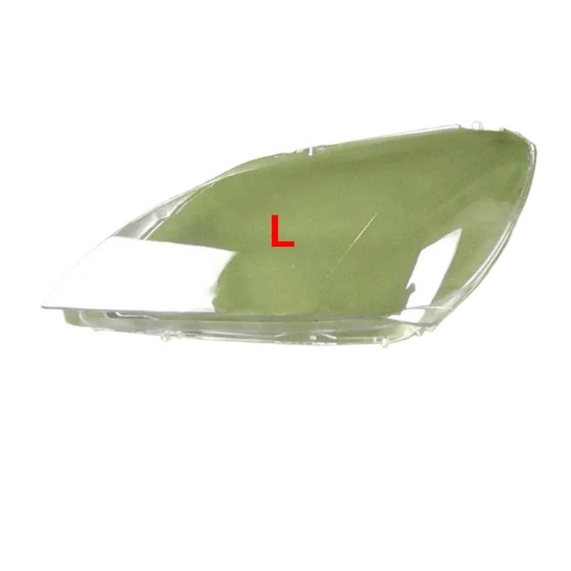 Kompatibel für BMW 6 Series F06 F12 M6 630 640 650 2010–2017. Scheinwerfergehäuse mit hoher Konfiguration, transparente Scheinwerferabdeckung, Linse aus Plexiglas(1PCS left side) von FXFUPO