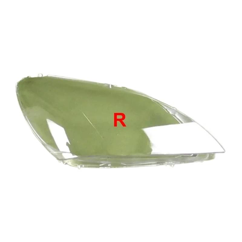 Kompatibel für BMW 6 Series F06 F12 M6 630 640 650 2010–2017. Scheinwerfergehäuse mit hoher Konfiguration, transparente Scheinwerferabdeckung, Linse aus Plexiglas(1PCS right side) von FXFUPO