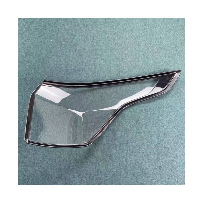 Kompatibel für Ford Kuga Escape 2017 2018 2019 Autozubehör Hintere äußere Rücklichtschale Rücklichtabdeckung Blinker Stopplichtmaske(Right) von FXFUPO