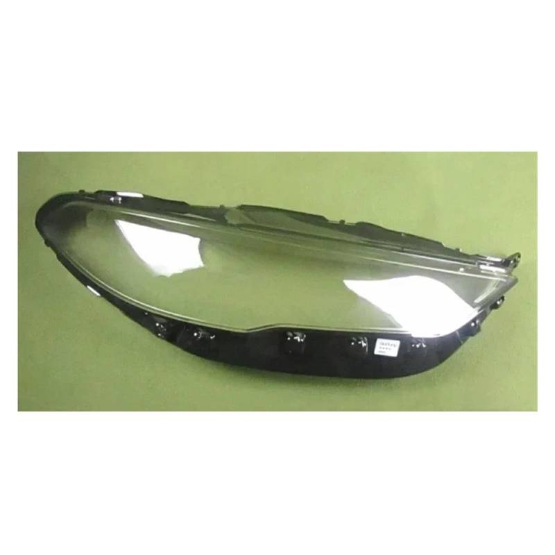 Kompatibel für Ford Mondeo 2017 2018 2019 2020 Frontscheinwerferabdeckung Lampenschirmgehäuse Scheinwerfergehäuse Linse Plexiglas Autoersatzteile(1PCS right side) von FXFUPO