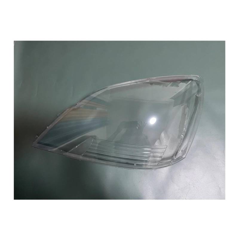 Kompatibel für Lexus GX270 GX400 GX460 GX470 2004 2005 2006 2007 2008 2009 Scheinwerferabdeckung Scheinwerferlinse Transparent Lampenschirme Shell Glas(1PCS Left and Right) von FXFUPO