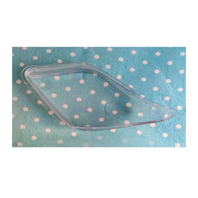 Kompatibel für Toyota Scion 2004 2005 2006 Scheinwerferabdeckung, Scheinwerfergehäuse, Lampenschirm, transparenter Lampenschirm, ersetzt Plexiglaslinse(1PCS right side) von FXFUPO