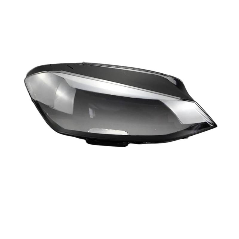 Kompatibel für VW Golf 7 MK7 GTI 2014 2015 2016 2017 Scheinwerfer transparente Abdeckung Lampenschirm Scheinwerfer Shell Objektiv Plexiglas(Left) von FXFUPO