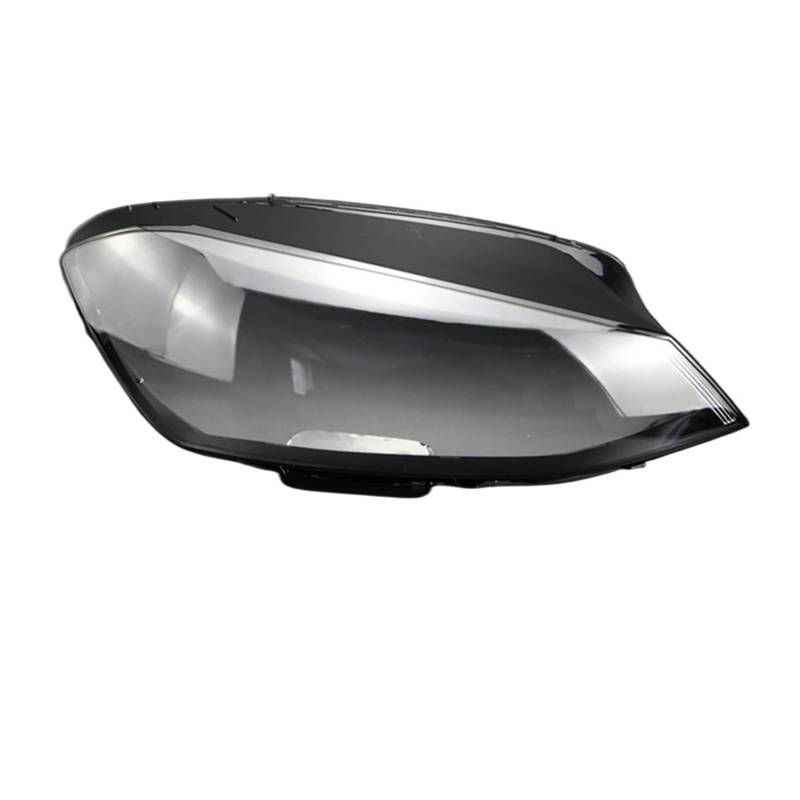 Kompatibel für VW Golf 7 MK7 GTI 2014 2015 2016 2017 Scheinwerfer transparente Abdeckung Lampenschirm Scheinwerfer Shell Objektiv Plexiglas(Left) von FXFUPO