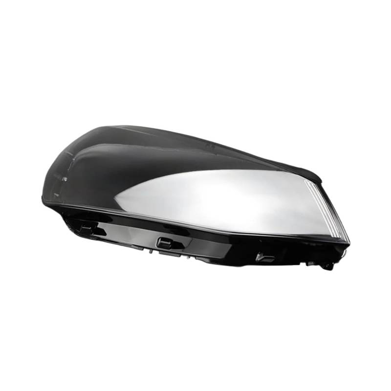 Kompatibel für VW Golf 7 MK7 GTI 2014 2015 2016 2017 Scheinwerfer transparente Abdeckung Lampenschirm Scheinwerfer Shell Objektiv Plexiglas(Right) von FXFUPO