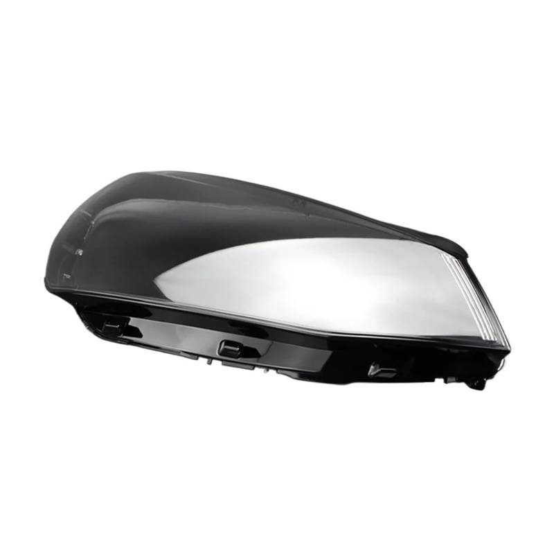 Kompatibel für VW Golf 7 MK7 GTI 2014 2015 2016 2017 Scheinwerfer transparente Abdeckung Lampenschirm Scheinwerfer Shell Objektiv Plexiglas(Right) von FXFUPO