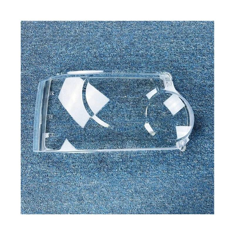 Kompatibel mit Land Rover Range Rover 2005 2006 2007 2008 2009 Scheinwerfergehäuse, transparenter Lampenschirm, Scheinwerfer-Objektivabdeckung, Lampengehäuse(Right) von FXFUPO