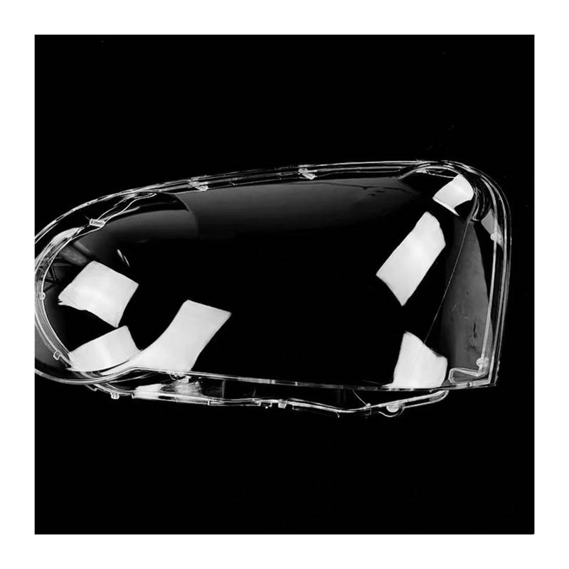 Kompatibel mit Subaru Impreza 2003 2004 2005, Auto-Frontscheinwerferabdeckung, wasserdicht, klares Scheinwerferobjektiv, Scheinwerfergehäuse ersetzen(1pcs for Left light) von FXFUPO