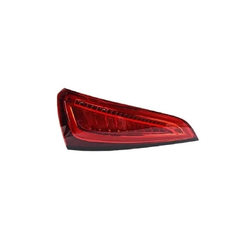 LED Rücklicht Rücklicht Blinker Kompatibel Für Audi Q5 2013 2014 2015 2016 2017 2018 8R0-945-093-D(Only a left) von FXFUPO