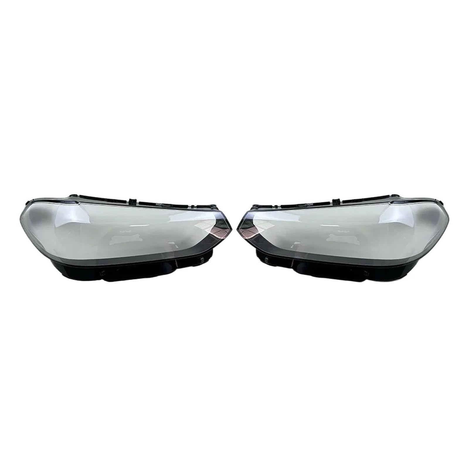 Rechts/Links Auto Scheinwerfer Objektiv Glas Lampcover Abdeckung Lampenschirm Shell Kompatibel Für BMW X3 X4 G01 G08 2022 2023 2024 scheinwerfer Abdeckung(A Piar) von FXFUPO