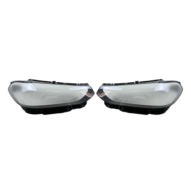 Rechts/Links Auto Scheinwerfer Objektiv Glas Lampcover Abdeckung Lampenschirm Shell Kompatibel Für BMW X3 X4 G01 G08 2022 2023 2024 scheinwerfer Abdeckung(A Piar) von FXFUPO