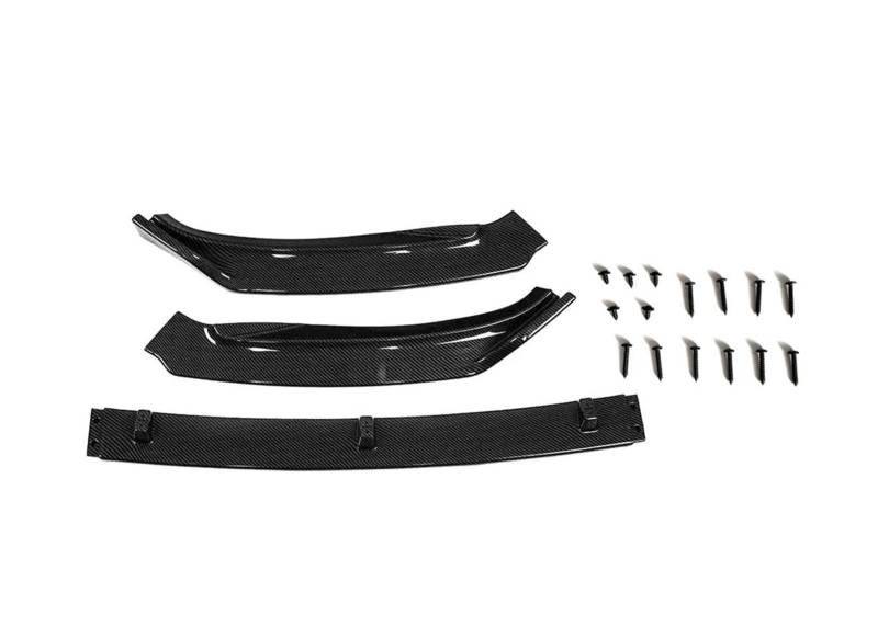 Shuogoufeng Store Kompatibel mit Passat B8 2015–2022(Carbon Fiber 15-19) von FXMOHTSJ
