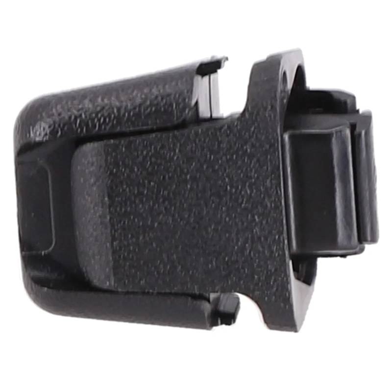 FXMUSG [Replacement] 1-teiliger Auto-Innentür-Vorhanghaken, Auto-Innenraum-Clip-Zubehör for Hyundai, for Palisade, 2020-2022, 83917S8000CA von FXMUSG