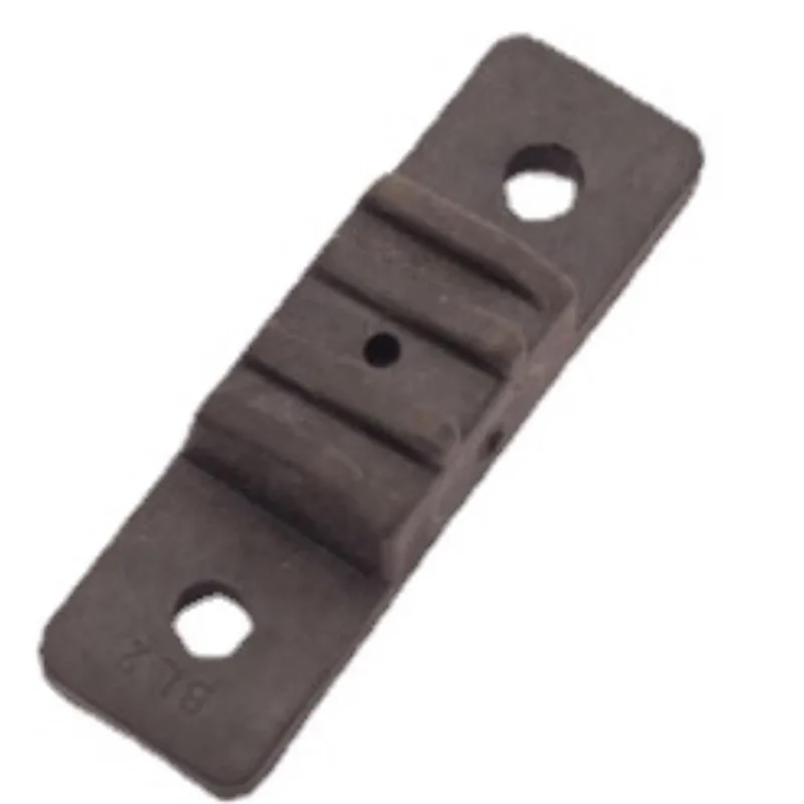 FXMUSG [Replacement] 1pc Auto Heckklappe Gummi Pad Auto Kofferraum Puffer, 81739-27000, for Hyundai, for Santa, for Fe (Model2) von FXMUSG