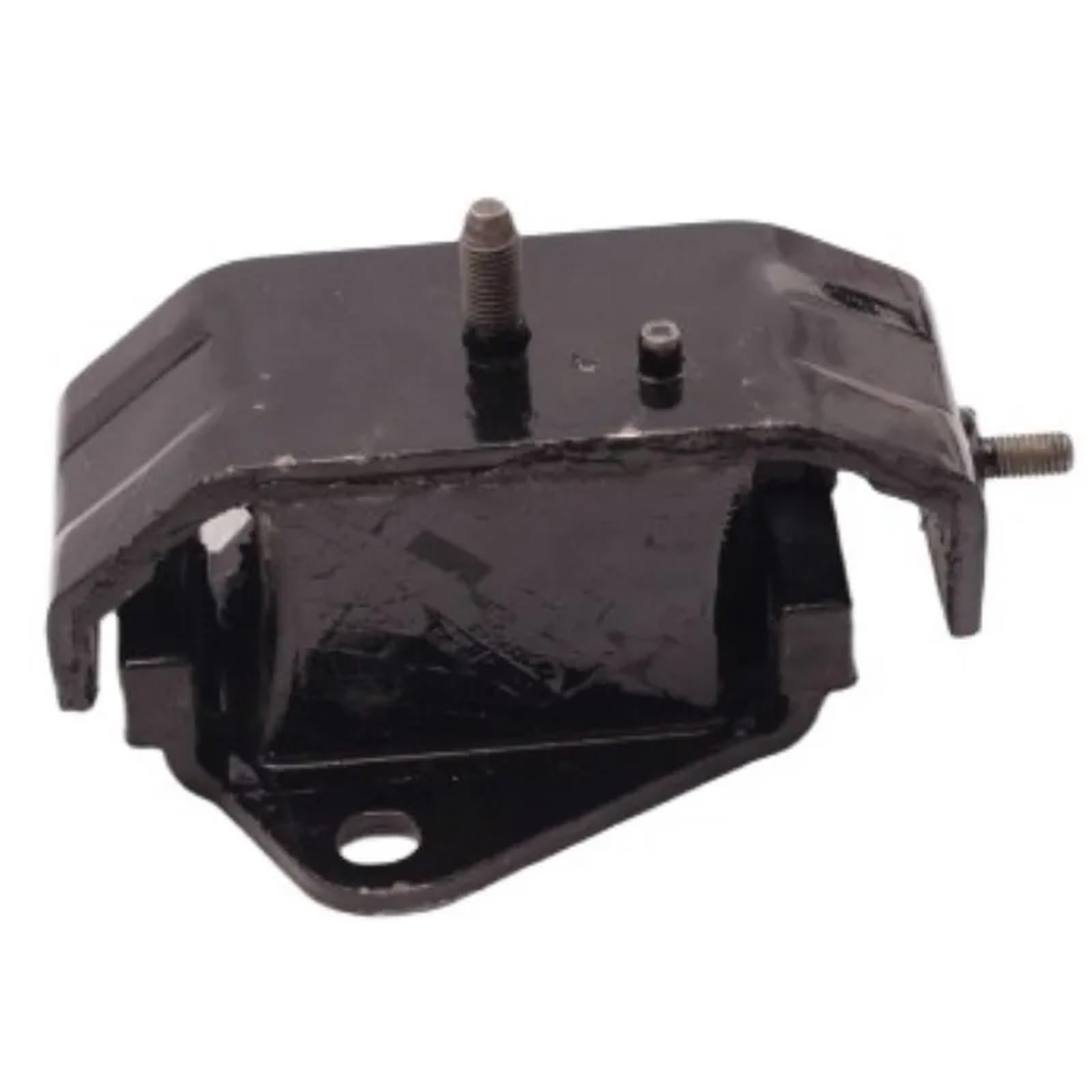 FXMUSG [Replacement] 1pc Auto Motor Unterstützung Gummi Pad, for Hyundai, for Terracan, 2.5, 3.5, 2.9, 2.4 von FXMUSG