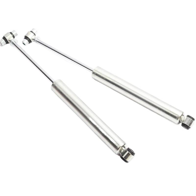 FXMUSG [Replacement] 2-3" Lift-Stoßdämpfer hinten, verzinkte Beschichtung, Paarpackung, 2009-2018, for Dodge, for RAM 1500 2wd von FXMUSG