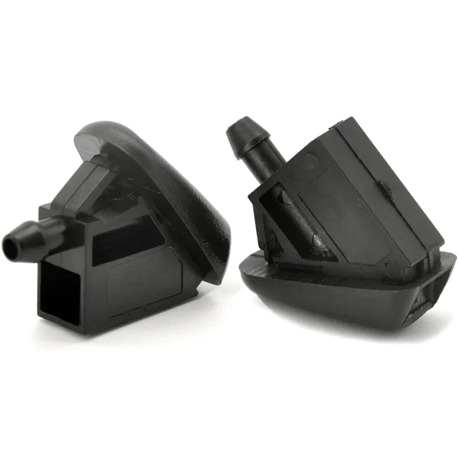 FXMUSG [Replacement] 2 stücke Frontscheibe Wischer Waschanlage Düse Jet Spray, for Ford, for Focus, for Mondeo von FXMUSG