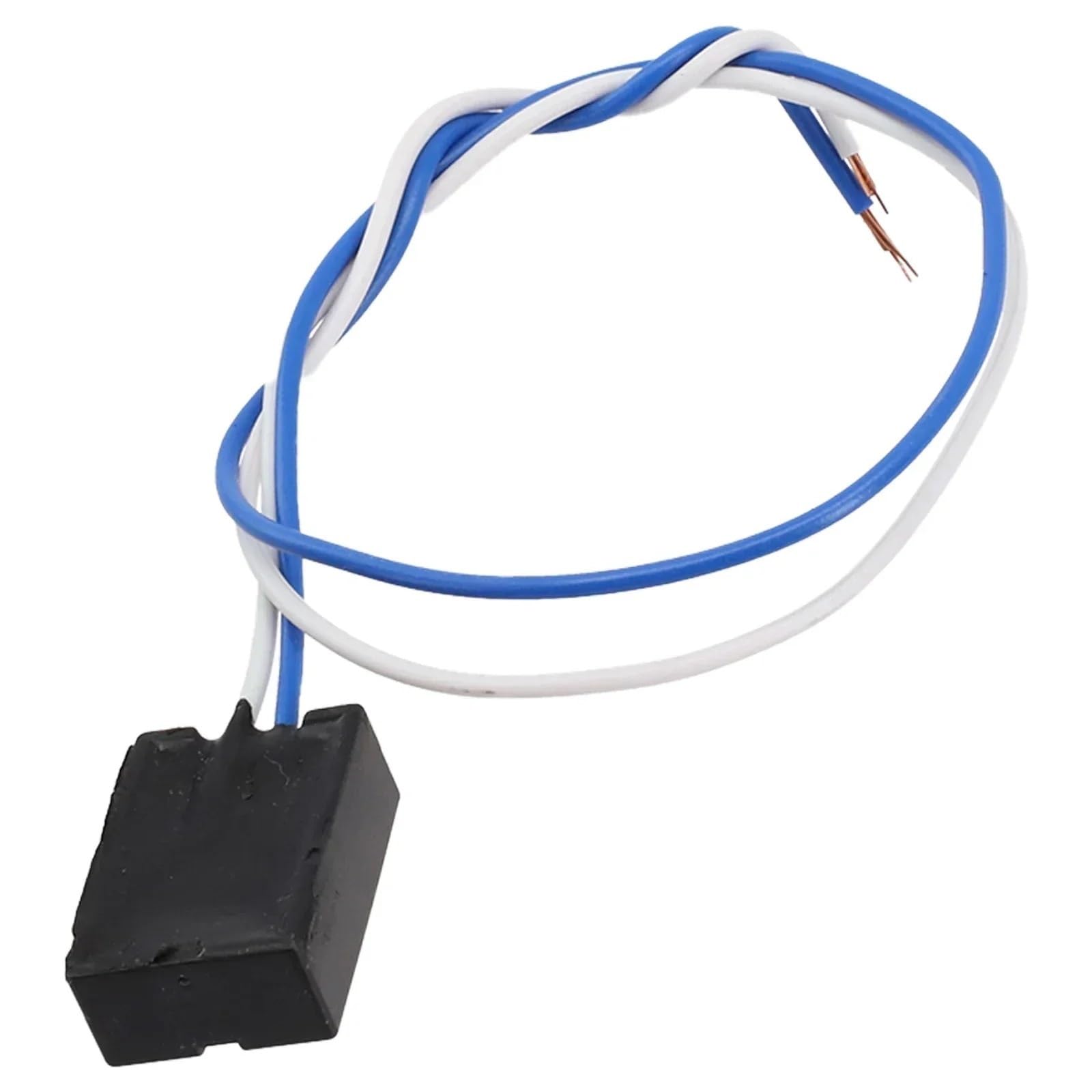 FXMUSG [Replacement] 2 stücke Vorne Außentür Induktive Griff Taste, for Hyundai, for Santa for Fe, 13-17 von FXMUSG