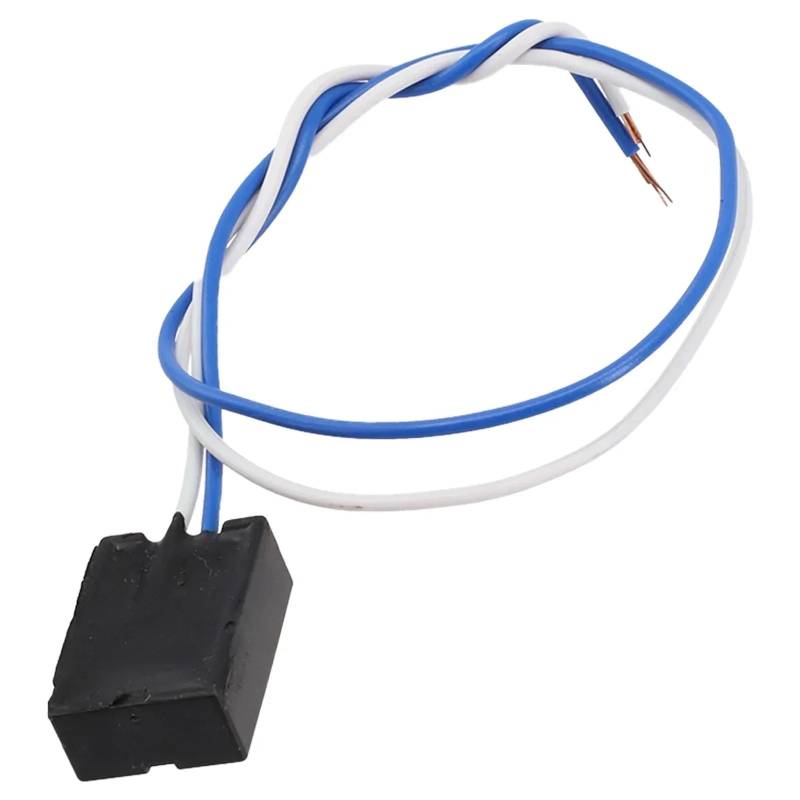 FXMUSG [Replacement] 2 stücke Vorne Außentür Induktive Griff Taste, for Hyundai, for Santa for Fe, 13-17 von FXMUSG