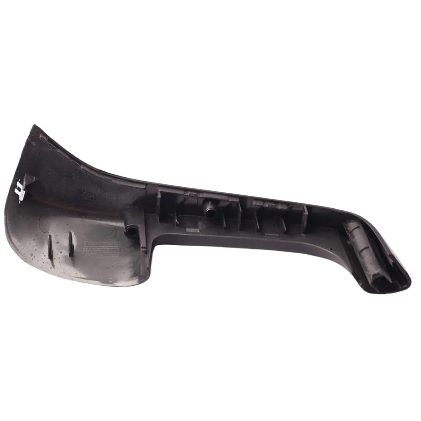 FXMUSG [Replacement] 7-teiliges Set, EIN Satz Bedienfeld for Autotür- und Fensterschalter, Blendenverkleidung, Blendenschalter, for VW, for Golf 5, 2006-2012 von FXMUSG