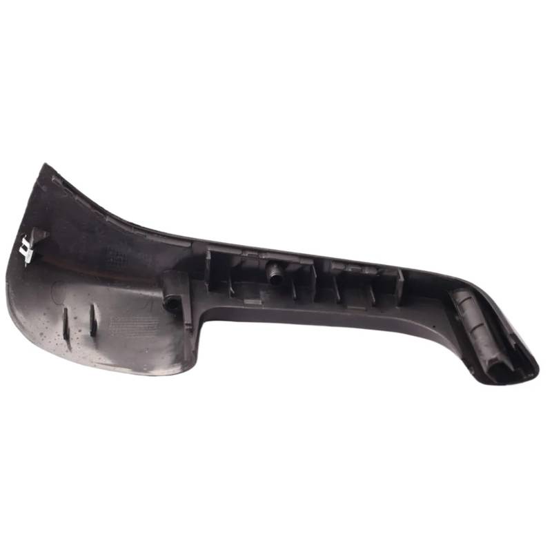 FXMUSG [Replacement] 7-teiliges Set, EIN Satz Bedienfeld for Autotür- und Fensterschalter, Blendenverkleidung, Blendenschalter, for VW, for Golf 5, 2006-2012 von FXMUSG