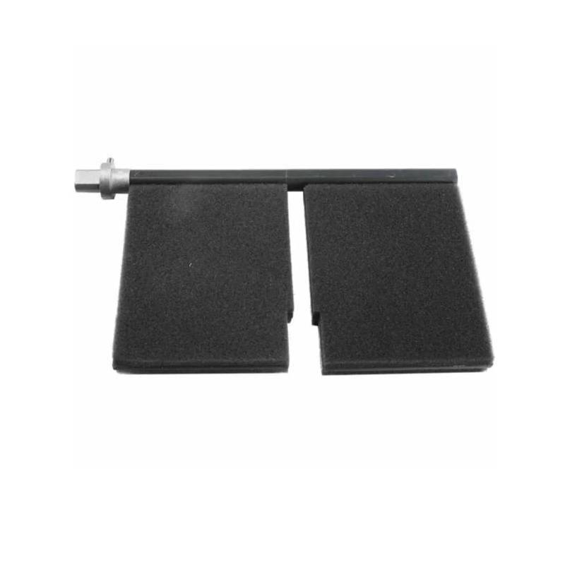 FXMUSG [Replacement] ATC Blend Door Kit, Blend Door Reparatursatz, HVAC-Wartung, Aussehen, Form, Größe von FXMUSG