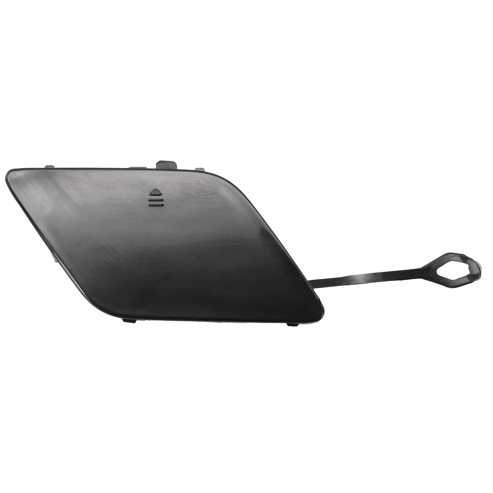 FXMUSG [Replacement] Abdeckkappe for Abschlepphakenöse der vorderen Stoßstange, Anhängerabdeckungskappe for Mercedes, for Benz, for C-Klasse, W204, 2011-2014, 2048850426 von FXMUSG
