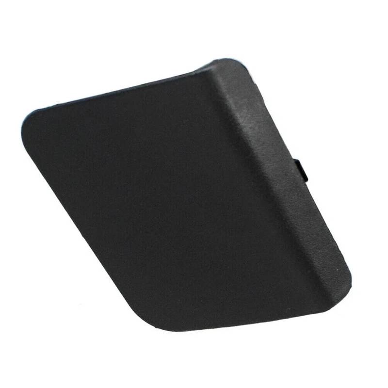 FXMUSG [Replacement] Abdeckkappe for Abschlepphakenöse der vorderen Stoßstange, Autozubehörwerkzeug for Nissan, for Micra, for K14, 2014-2016, 622A0-3HN0H von FXMUSG