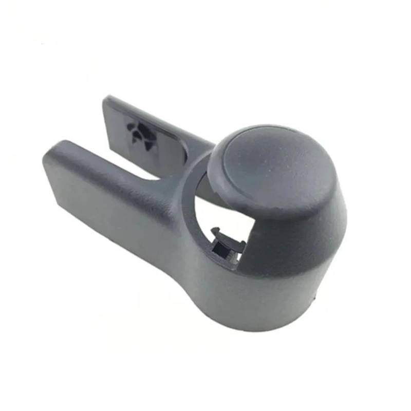 FXMUSG [Replacement] Abdeckkappe for Heckscheibenwischerblätter, Kunststoff, Plug-and-Play, Automodifiziertes Zubehör for die Wand, for Haval-F7 von FXMUSG