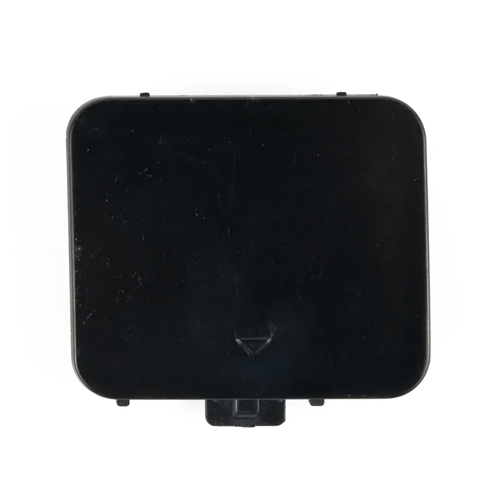 FXMUSG [Replacement] Abschlepphaken-Abdeckkappe, PBT+PC-Material, for E60 for M Sport, Verkleidung for Abschleppösenhaken der vorderen Stoßstange, passend als E60 for M Sportkappe von FXMUSG