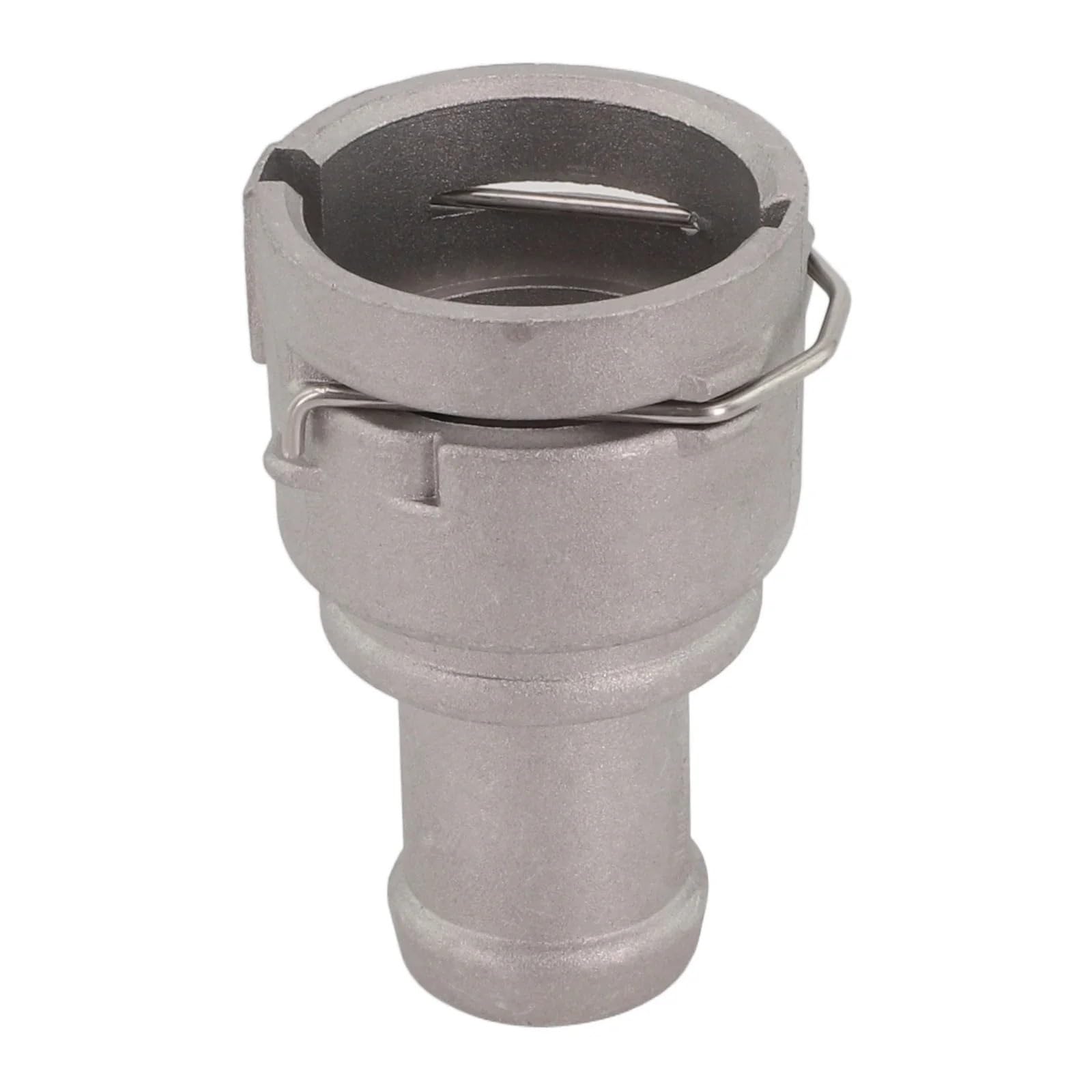 FXMUSG [Replacement] Aluminium-Heizkühlmittelschlauch-Anschlussflansch for Passat, for Golf, 3B0122291B, for Altea, 2004-2015, for Octavia, 1997-2017 von FXMUSG