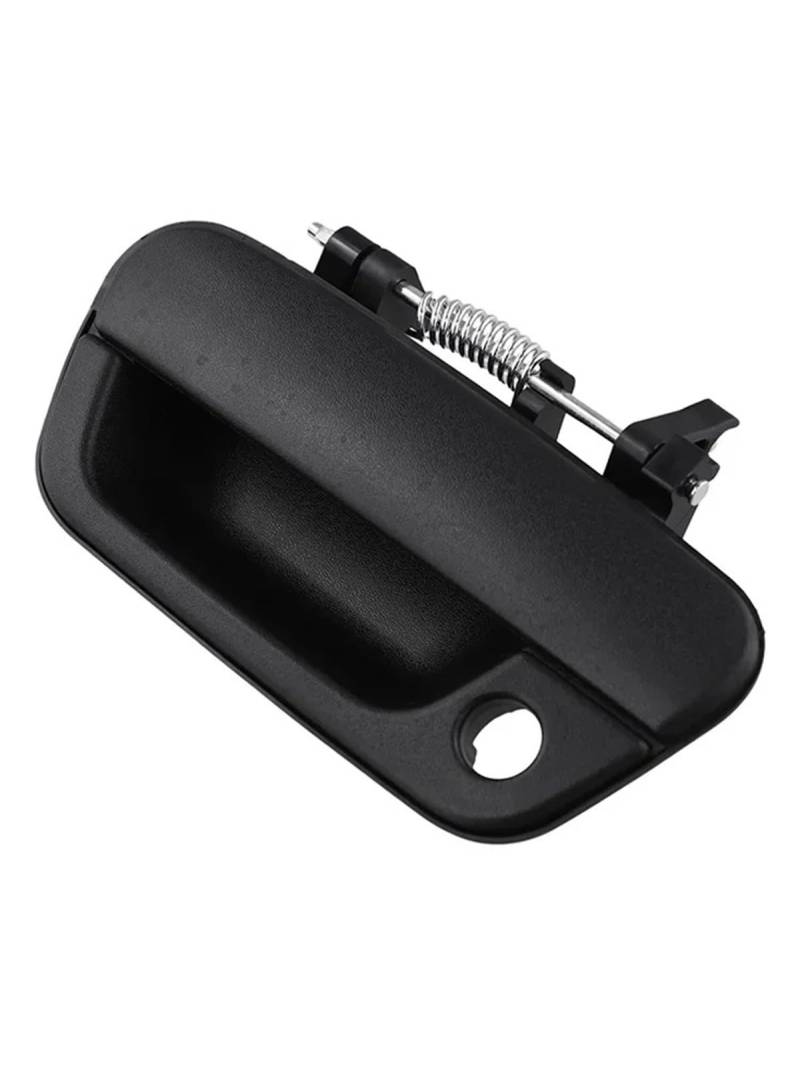 FXMUSG [Replacement] Auto Außentürgriff, for Vorne Links, 95964943, for Chevrolet, Beat Hatchback, for Limousine von FXMUSG