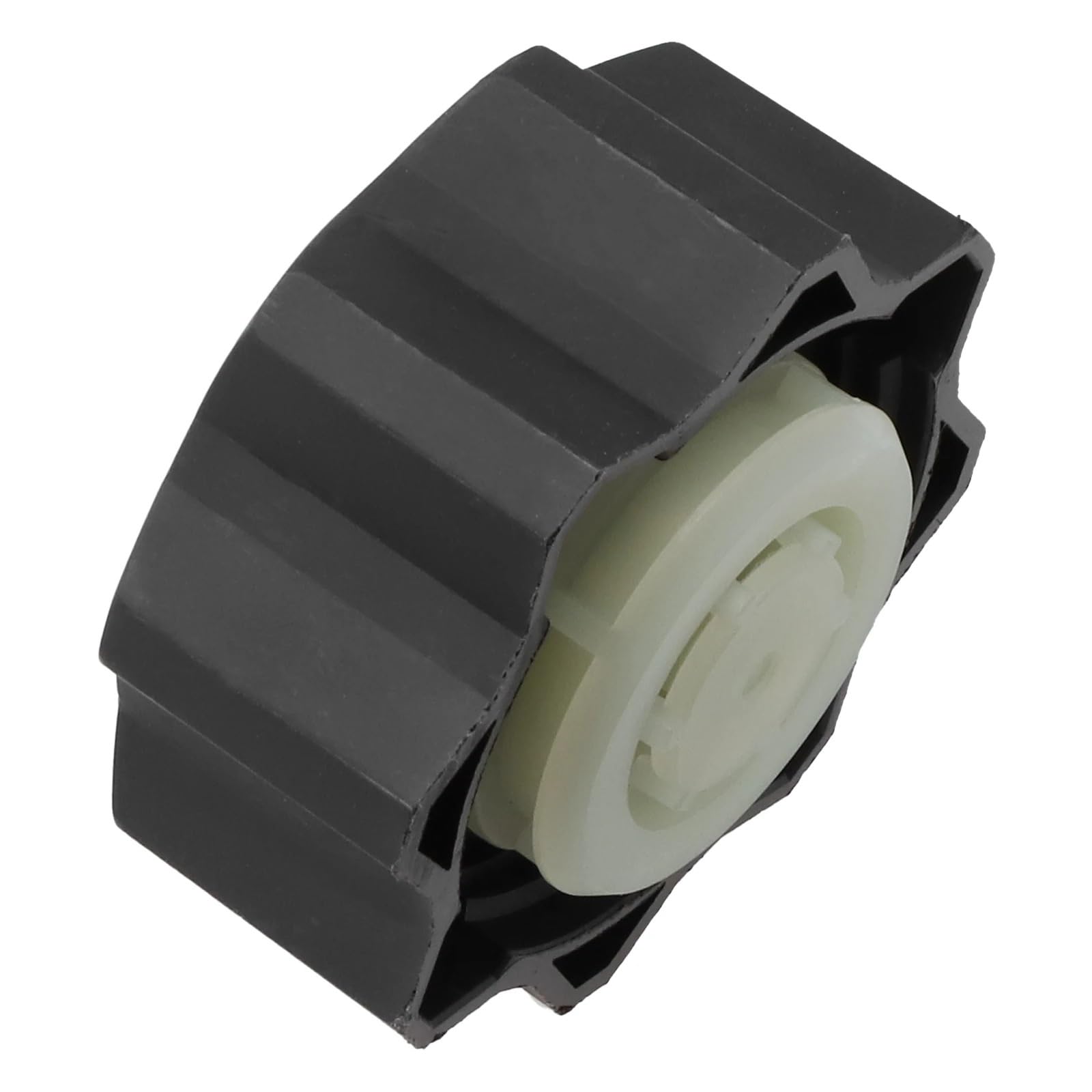 FXMUSG [Replacement] Auto-Außenzubehör, Wassertankdeckel, Kühler-Erweiterungsteile aus Kunststoff, Ersatz, Automobil, Schwarz, 108 207 von FXMUSG