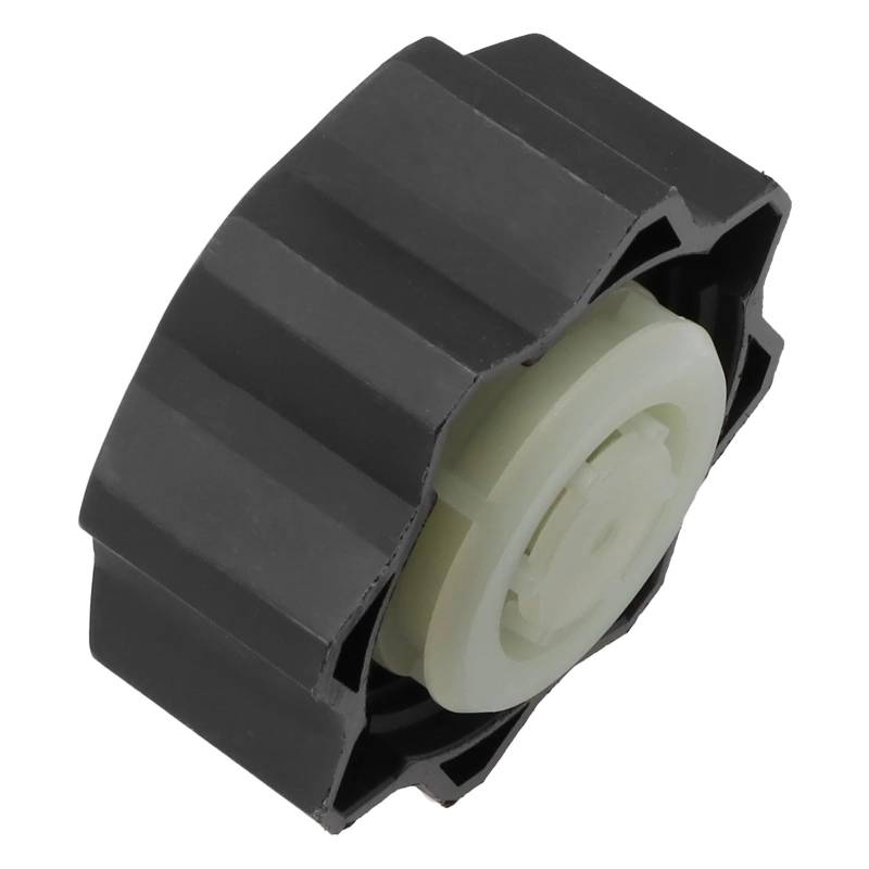 FXMUSG [Replacement] Auto-Außenzubehör, Wassertankdeckel, Kühler-Erweiterungsteile aus Kunststoff, Ersatz, Automobil, Schwarz, 108 207 von FXMUSG