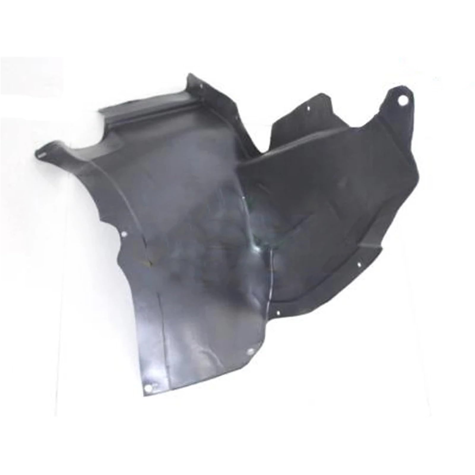 FXMUSG [Replacement] Auto Auto Vorne Innen for Kotflügel, 3AA 805 911 3AA 805 912, for VW, for Passat, for B7L, 2011, 2012, 2013, 2014, 2015, 3AA805911, 3AA805912 von FXMUSG