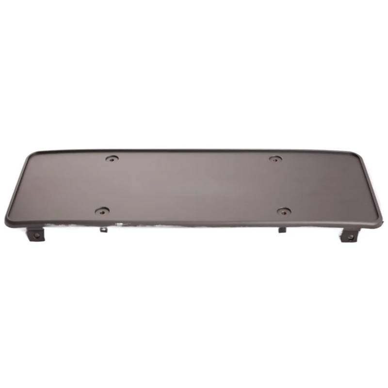 FXMUSG [Replacement] Auto-Frontplatte 4F0807285CE, 4F0 807 285 CE, for A6L, 2009, 2010, 2011 von FXMUSG