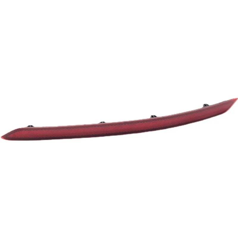 FXMUSG [Replacement] Auto Heckstoßstangenreflektor, 3GD945105B, 3GD945106B, for VW, for Passat B8, 2020-2022 (Left) von FXMUSG