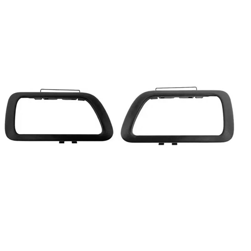 FXMUSG [Replacement] Auto-Innentürgriffrahmen-Zierabdeckung for Mitsubishi, for Pajero, V73, V77, V93, V97, MR655492, MR655490 von FXMUSG