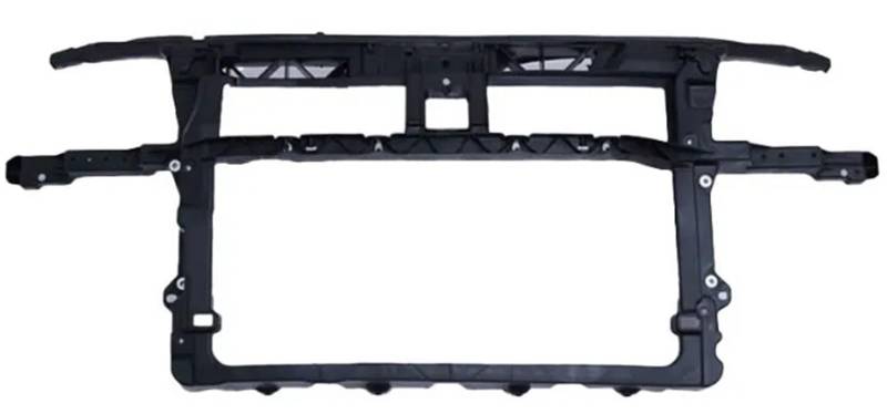 FXMUSG [Replacement] Auto-Kühlerhalterung, for VW, for Polo, 2006, 2007, 2008, 2009, 2010 von FXMUSG
