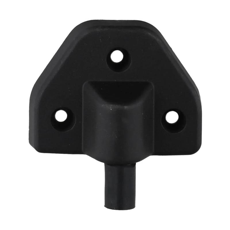 FXMUSG [Replacement] Auto-Lagerblockhalterung for die hintere Linke Kofferraumabdeckung, 9Y3867777A1E0, for Cayenne, 2018-2024, Innenteile von FXMUSG