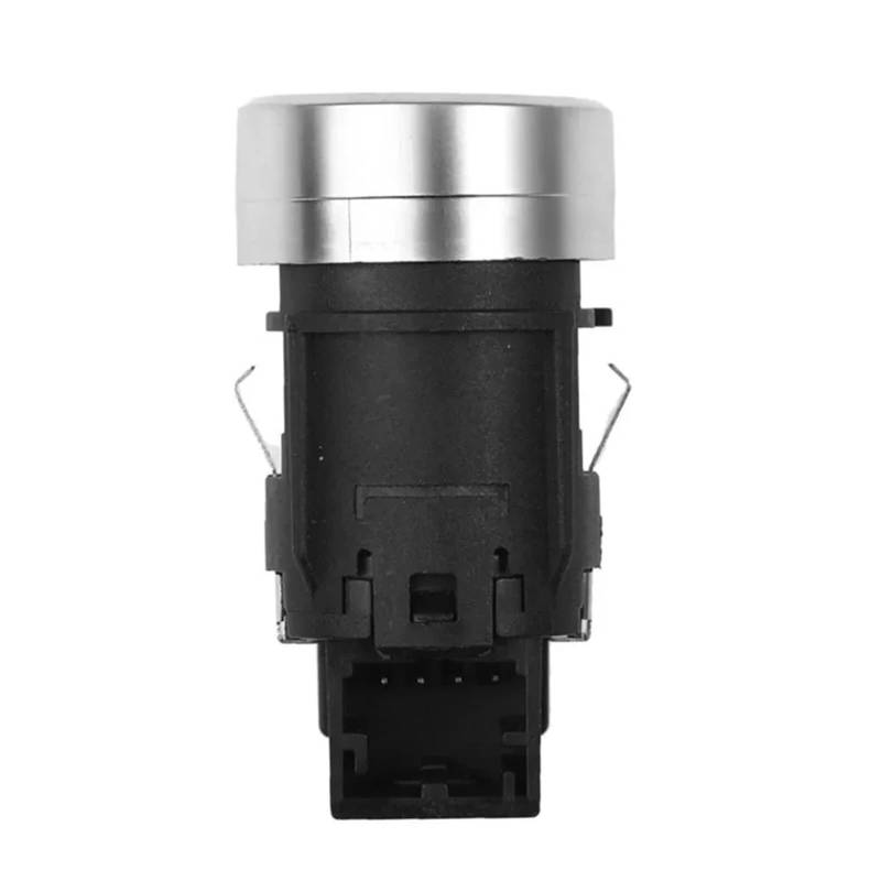 FXMUSG [Replacement] Auto Motor Schlüssel Start Stop Schalter Taste, Push-Typ, for Golf 7 MK7, 2013-2017, 5G1959839 von FXMUSG