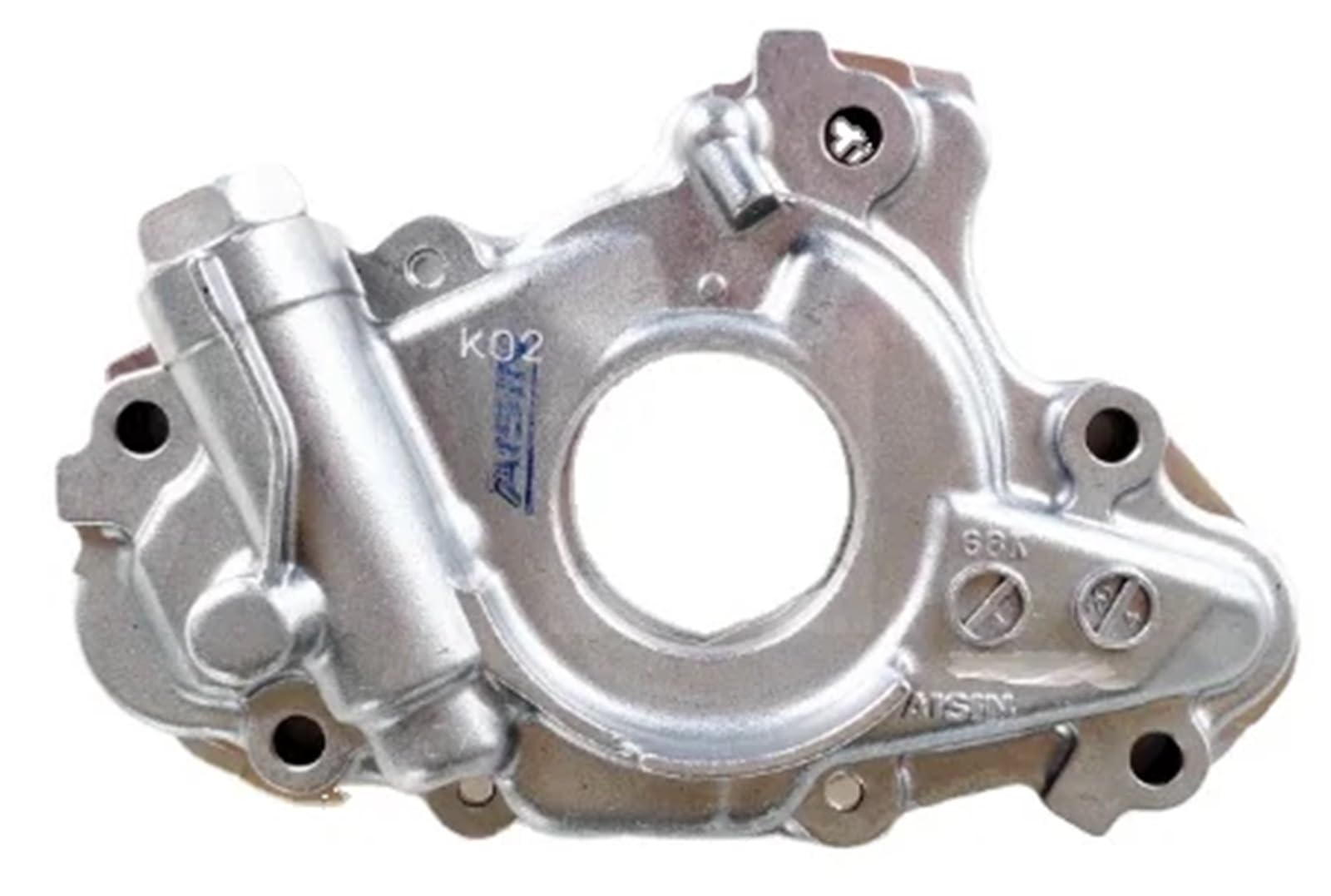 FXMUSG [Replacement] Auto-Ölpumpe, for Toyota, for Corolla 1.8L, for 1ZZ-FE von FXMUSG