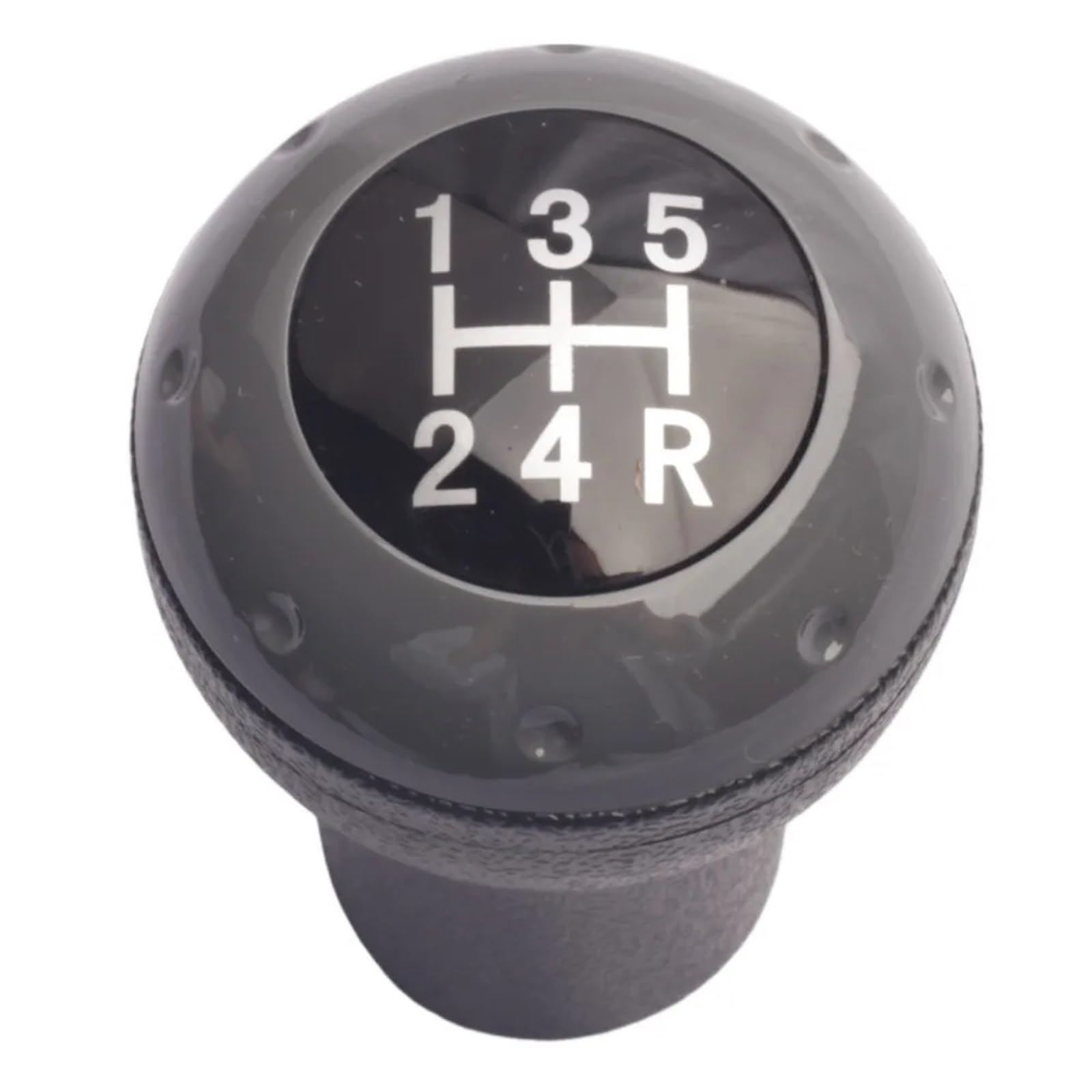 FXMUSG [Replacement] Auto Schaltknauf Boot, 43700-26000/8468526000, for Hyundai, for Santa Fe, Staub Abdeckung, for DSG (Ball) von FXMUSG