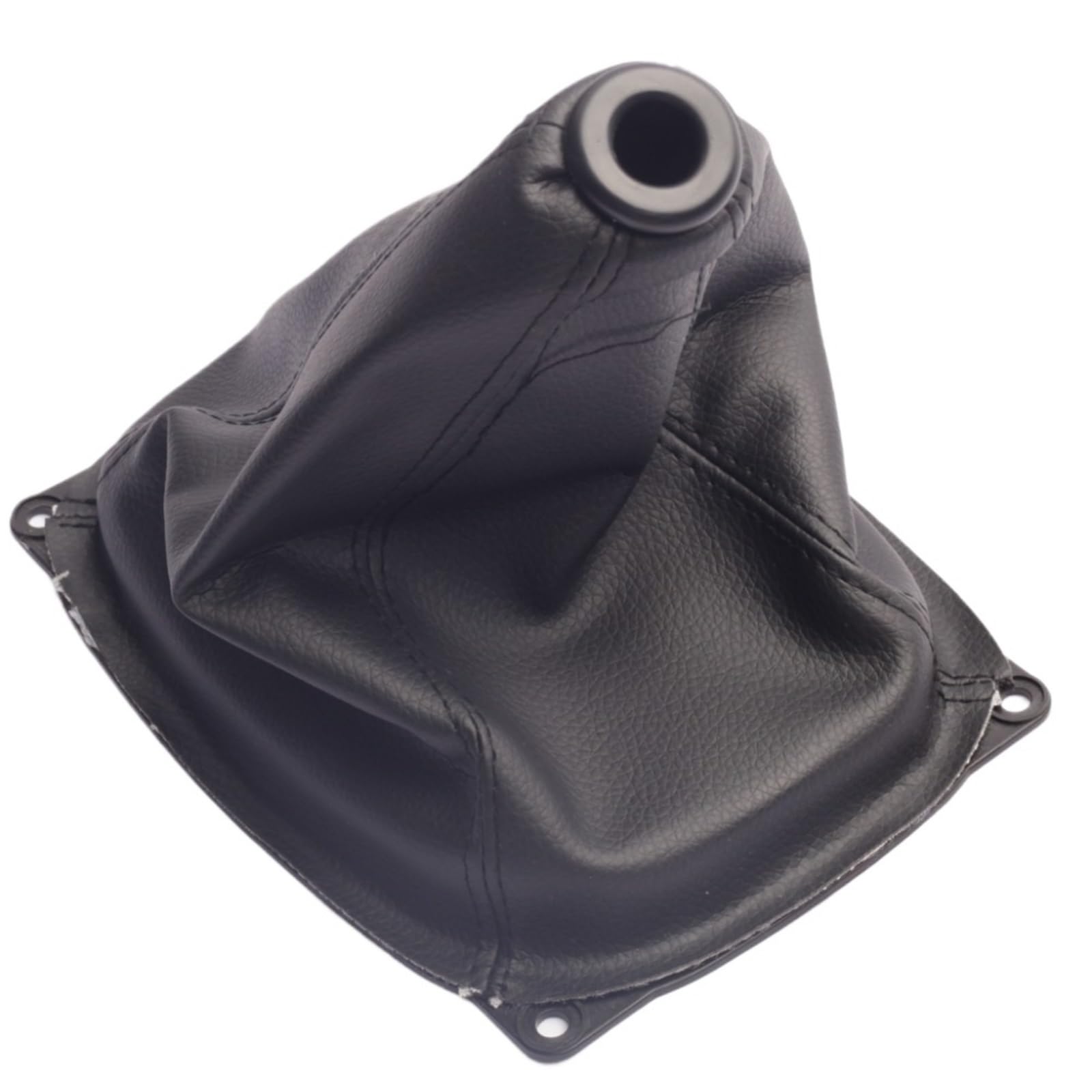 FXMUSG [Replacement] Auto Schaltknauf Boot, 43700-26000/8468526000, for Hyundai, for Santa Fe, Staub Abdeckung, for DSG (Boot) von FXMUSG