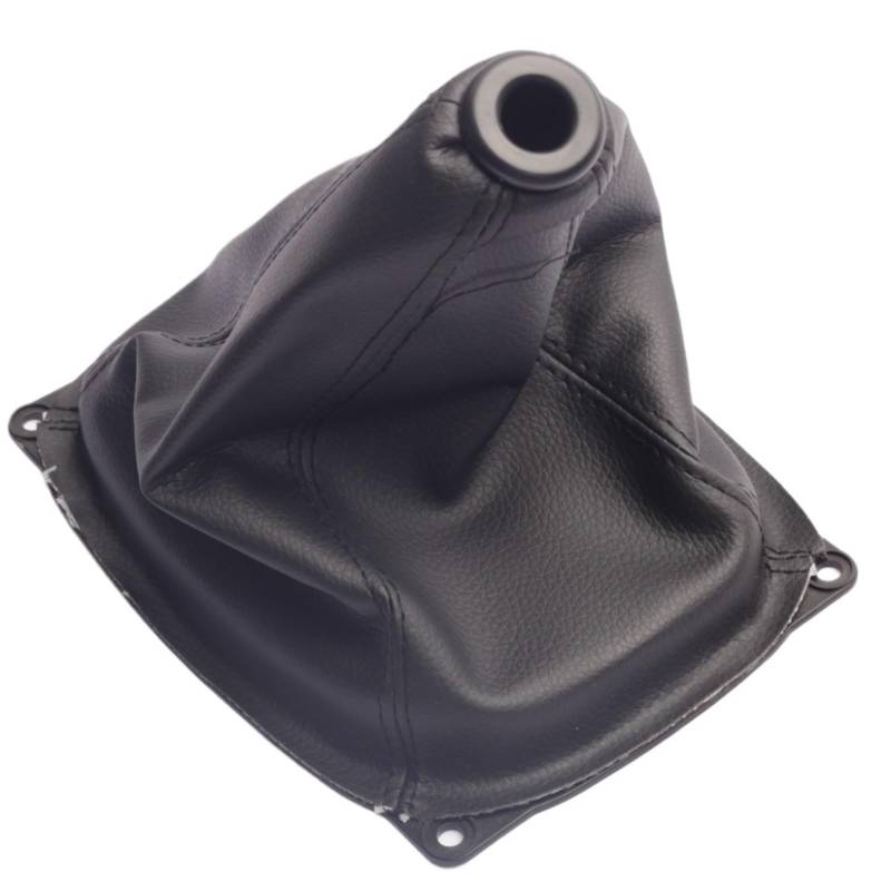 FXMUSG [Replacement] Auto Schaltknauf Boot, 43700-26000/8468526000, for Hyundai, for Santa Fe, Staub Abdeckung, for DSG (Boot) von FXMUSG